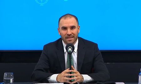 Mediante una conferencia de prensa, ministro de Economía, Martín Guzmán las medidas tienen como objetivo impulsar la actividad económica, ordenar las cuentas y darle al país condiciones de estabilidad. Mediante una conferencia de prensa, ministro de Economía, Martín Guzmán las medidas tienen como objetivo impulsar la actividad económica, ordenar las cuentas y darle al país condiciones de estabilidad.