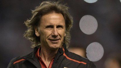 Eliminatorias Sudamericanas: Ricardo Gareca convocó a un suizo para jugar ante la Selección Argentina