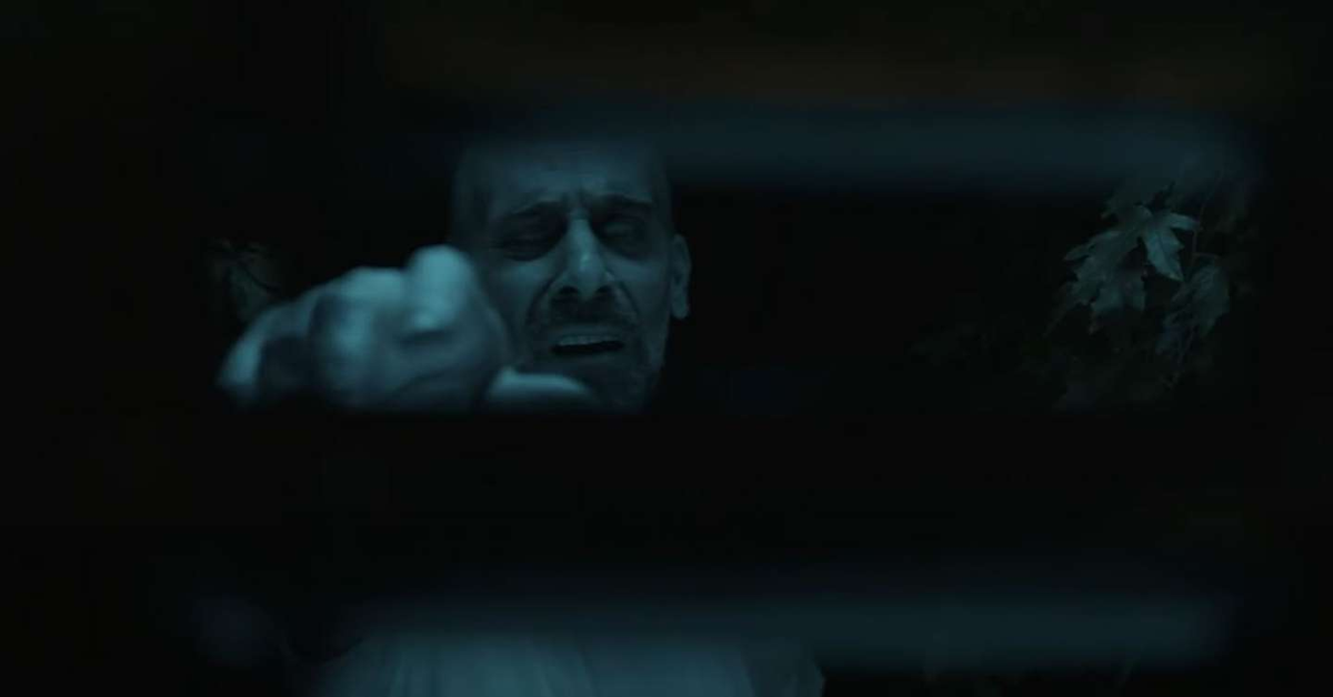 El Último Zombi, producción argentina dirigida por Martín Basterretche, tiene características muy similares a la pandemia.