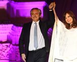 Alberto Fernández y Cristina Kirchner volvieron a mostrarse juntos en redes sociales. Alberto Fernández y Cristina Kirchner volvieron a mostrarse juntos en redes sociales.