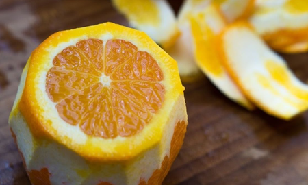 3 formas geniales de aprovechar la cáscara de la naranja 3 formas geniales de aprovechar la cáscara de la naranja
