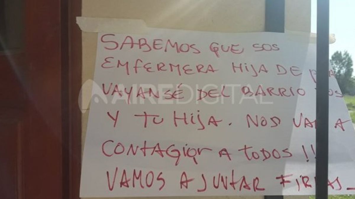 El miedo como motor de la discriminación: Santa Fe suma 31 denuncias en el Inadi