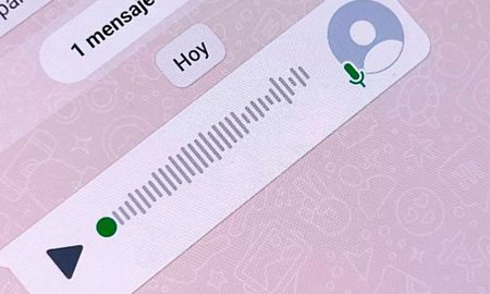 Una de las enfermeras le estaba grabando un audio de WhatsApp a una compañera de trabajo cuando se empezaron a escuchar los disparos. Una de las enfermeras le estaba grabando un audio de WhatsApp a una compañera de trabajo cuando se empezaron a escuchar los disparos.