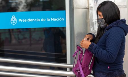 No habrá cuarto IFE y el Gobierno afirmó que se transformará en tres programas de apoyo. No habrá cuarto IFE y el Gobierno afirmó que se transformará en tres programas de apoyo.
