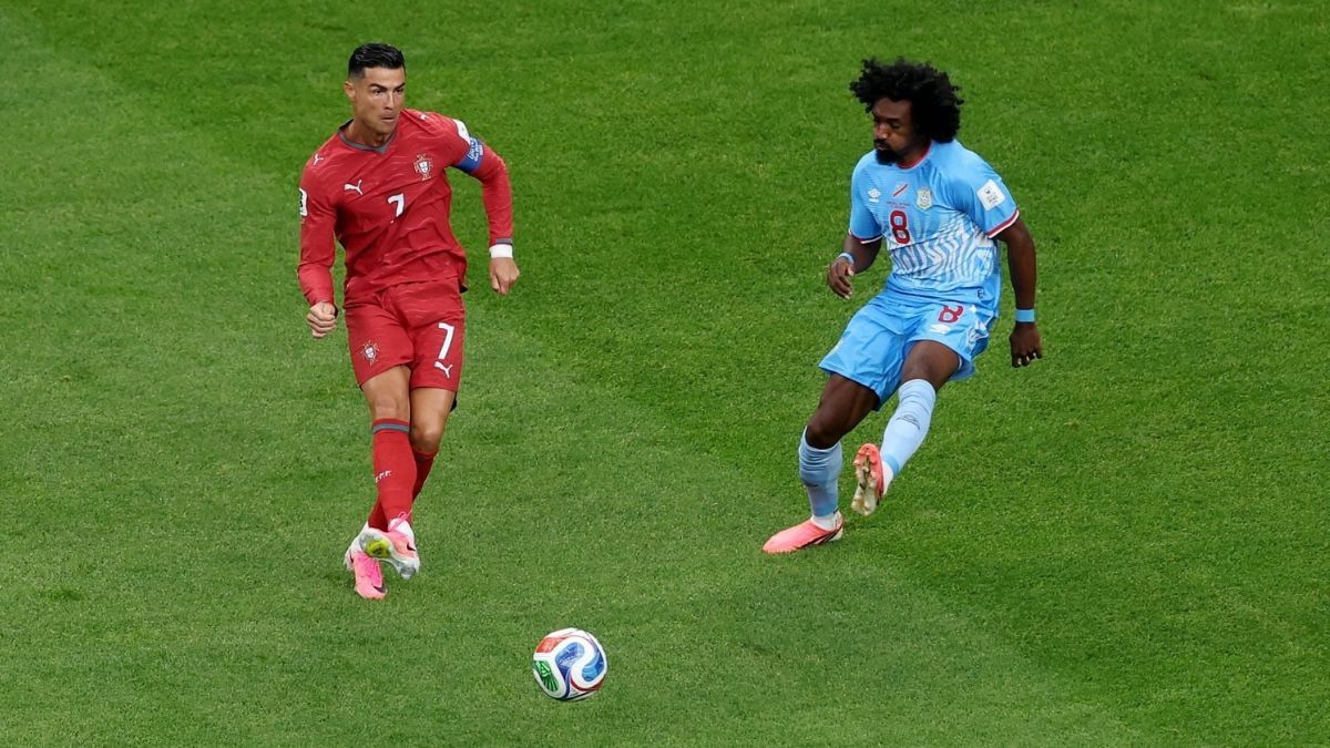 Este martes seguirá el Mundial 2026 de fútbol con una serie de tres partidos.