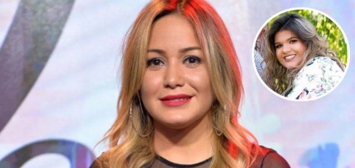 Karina “La Princesita”, filosa con More Rial