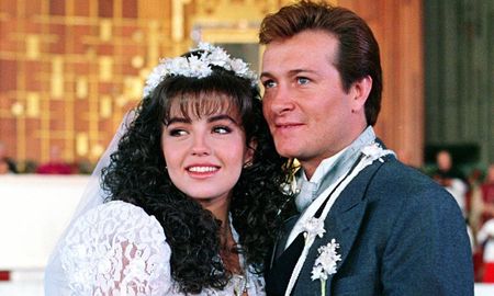 Arturo Peniche cobró popularidad en 1992, cuando protagonizó María Mercedes junto a Thalía. Arturo Peniche cobró popularidad en 1992, cuando protagonizó María Mercedes junto a Thalía.