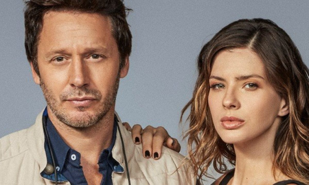 El actor chileno, Benjamín Vicuña, dio una entrevista y reveló lo duro que fue para él abandonar el hogar que compartía con su expareja. El actor chileno, Benjamín Vicuña, dio una entrevista y reveló lo duro que fue para él abandonar el hogar que compartía con su expareja.
