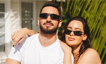 Se casan Nico Occhiato y Flor Jazmín Peña: todos los detalles sobre la inminente boda Se casan Nico Occhiato y Flor Jazmín Peña: todos los detalles sobre la inminente boda