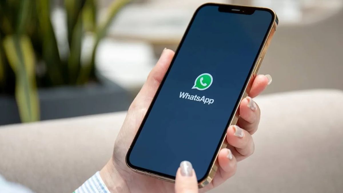 Para qué sirve el botón Unirme en WhatsApp.