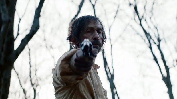5 datos curiosos La leyenda regresa, el western de Netflix que dura una hora y media y es furor&nbsp;