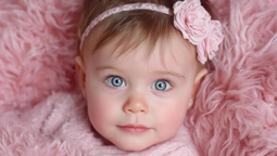 altText(Los 20 nombres de niña más dulces que son tendencia en Argentina)}