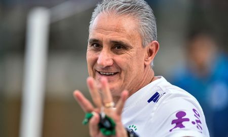 Tité se quejó por las complicaciones que tuvo para convocar jugadores del fútbol europeo. Tité se quejó por las complicaciones que tuvo para convocar jugadores del fútbol europeo.