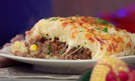 Cómo hacer pastel de papa: una receta simple y deliciosa para hacer en familia Cómo hacer pastel de papa: una receta simple y deliciosa para hacer en familia