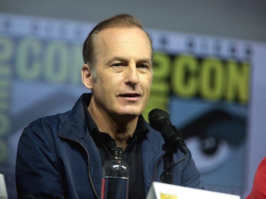 Bob Odenkirk Volvi Al Set De Better Call Saul Luego De Recuperarse De Un Infarto