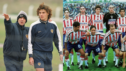 ¡No es el Kily González! El ex Unión que se ilusiona con dirigir a Boca: 