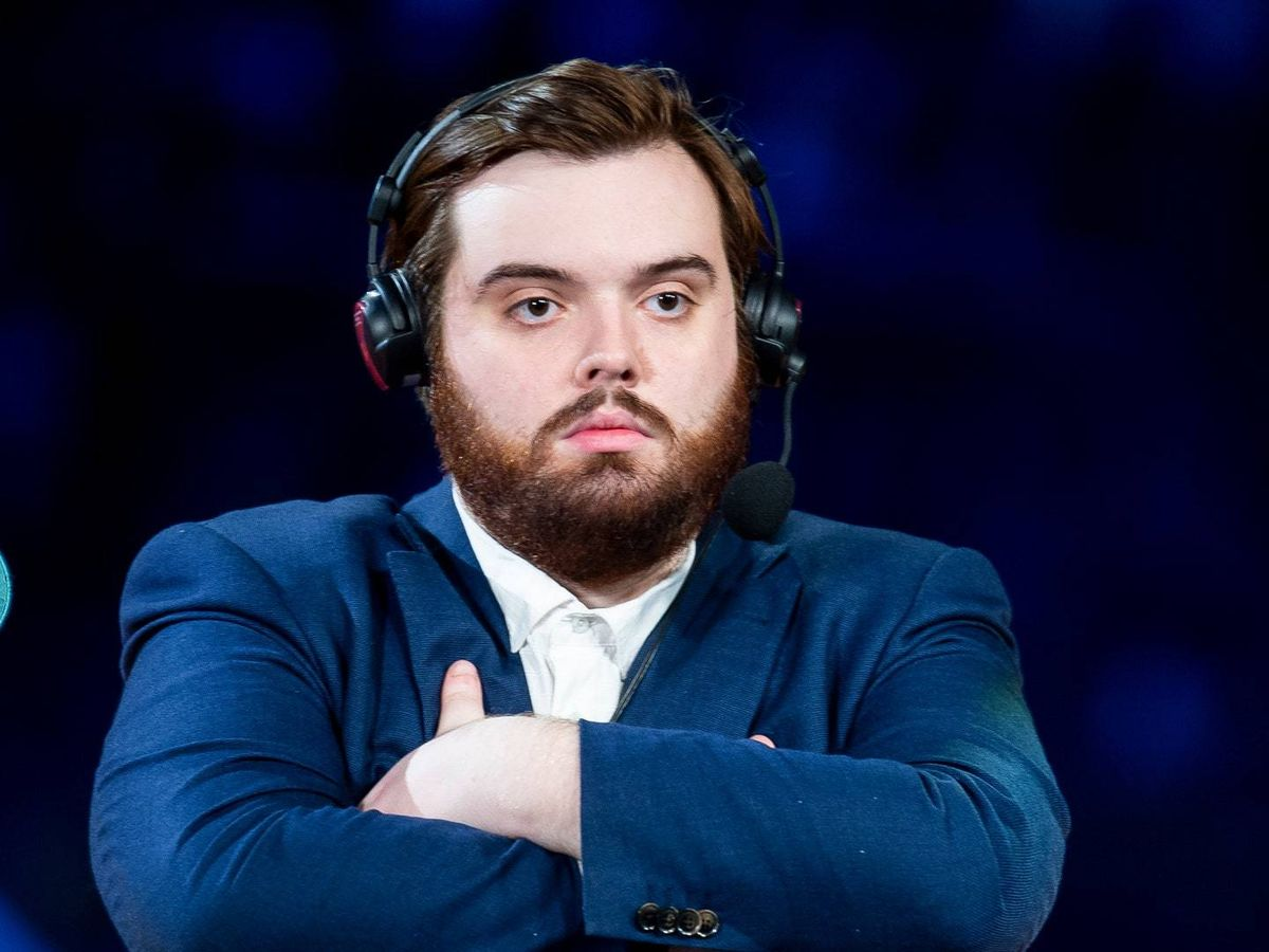  Ibai Llanos contó una situación embarazosa. Ibai Llanos contó una situación embarazosa. 