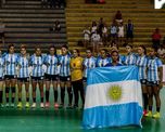 las chicas del handball iran al mundial de japon las chicas del handball iran al mundial de japon