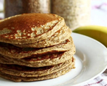 Cómo hacer panqueques de banana esponjosos sin TACC: la receta fácil, rica y con pocos ingredientes Cómo hacer panqueques de banana esponjosos sin TACC: la receta fácil, rica y con pocos ingredientes