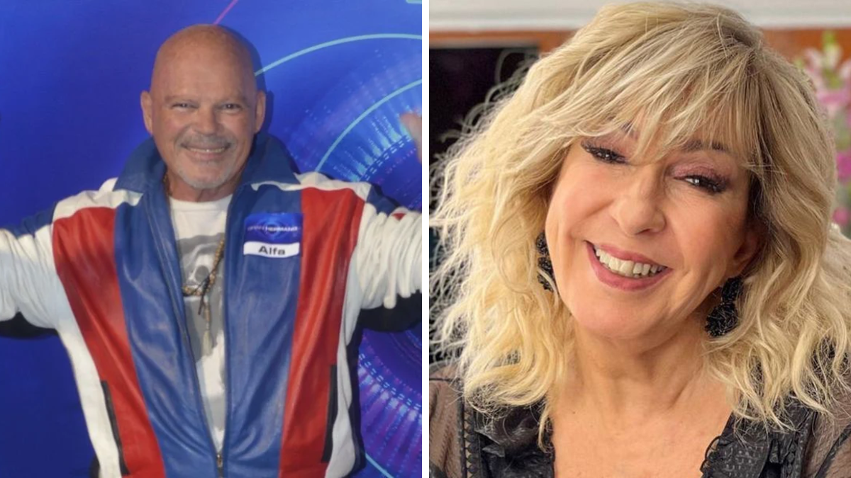 La picante confesión de Georgina Barbarossa sobre El Alfa de Gran Hermano: Empanadas de tripa gorda