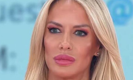 En las redes destrozaron a Luli Salazar por su declaración en la pista de ShowMatch. En las redes destrozaron a Luli Salazar por su declaración en la pista de ShowMatch.