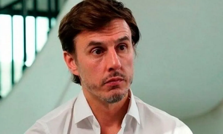 Roberto García Moritán se mantuvo al margen de los medios por un tiempo. Roberto García Moritán se mantuvo al margen de los medios por un tiempo.