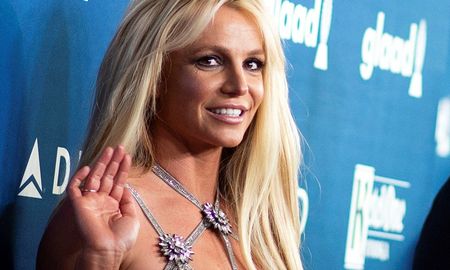 Algo sospechoso está pasando, comentó un fanático de Britney. Algo sospechoso está pasando, comentó un fanático de Britney.