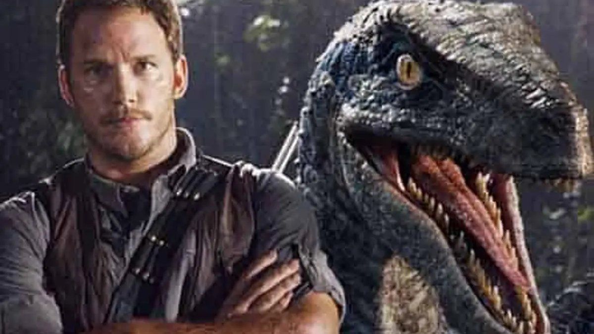 Films De La Série Jurassic Park Netflix lanzará serie de Jurassic Park