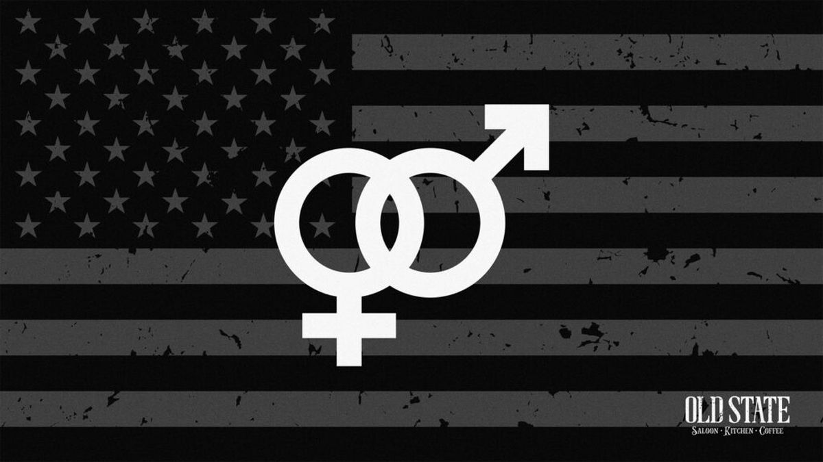 Un bar de Estados Unidos lanzó el 'Mes de la genialidad heterosexual' Un bar de Estados Unidos lanzó el 'Mes de la genialidad heterosexual'