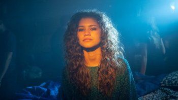A qué hora ver el estreno de Euphoria 3 en Argentina
