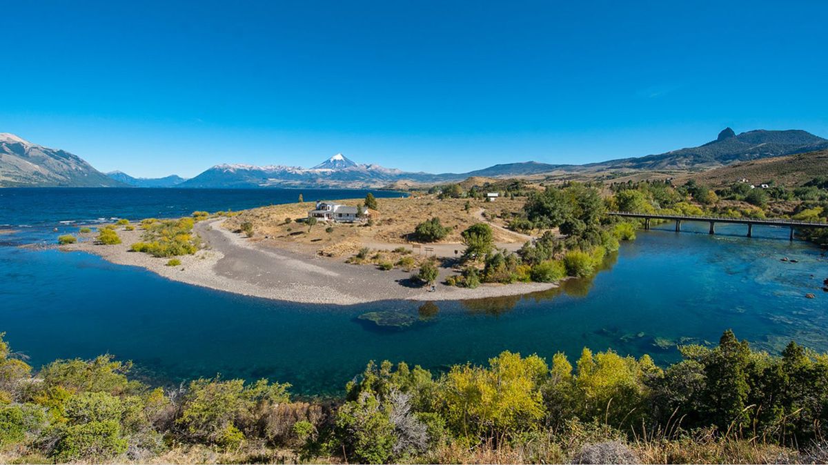 El trágico suceso ocurrió el 1° de enero de 2016 dentro del Parque Nacional Lanin