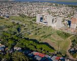 En el Parque Federal se construirá la tercera estación policial de Santa Fe. En el Parque Federal se construirá la tercera estación policial de Santa Fe.