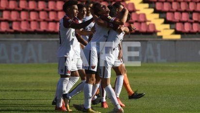 Colon Gimnasia Por La Copa Maradona Hora Tv Formaciones Y Estadisticas Previas