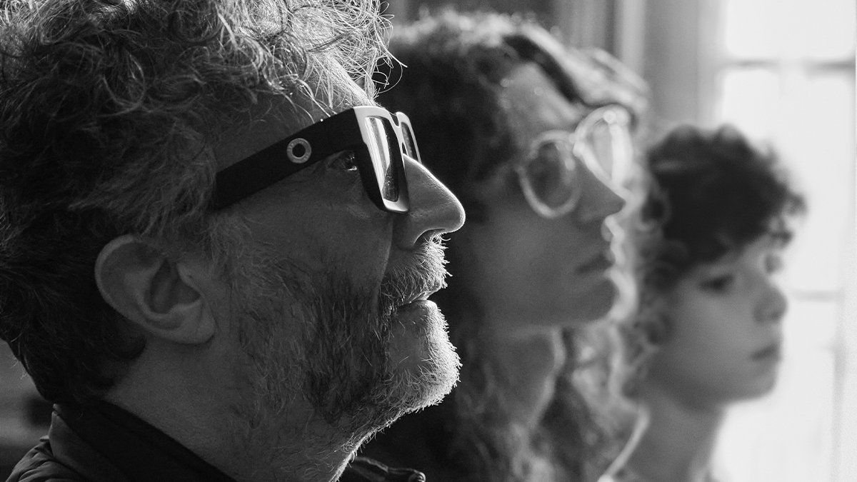 Bajo la producción del propio músico rosarino