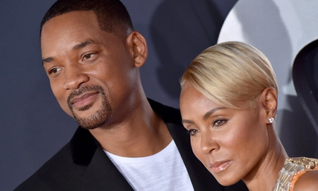 Jada Pinkett y su dura confesión contra Will Smith: Realmente no quería casarme con él. Jada Pinkett y su dura confesión contra Will Smith: Realmente no quería casarme con él.
