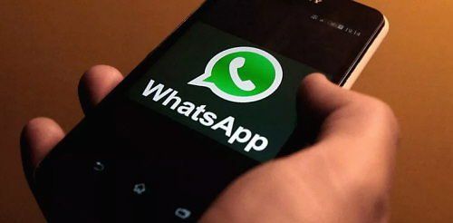 Sobre la nueva privacidad en WhatsApp.
