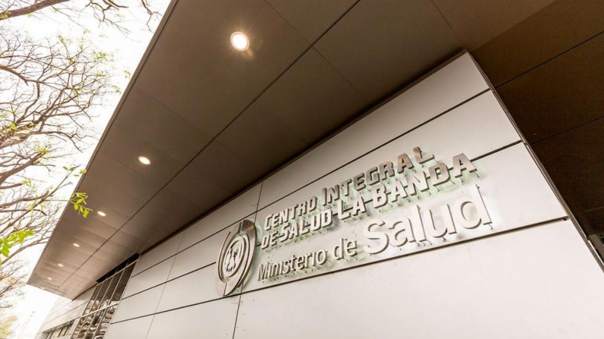 La justicia está investigando el caso y ordenó la intervención de la Dinaf. La justicia está investigando el caso y ordenó la intervención de la Dinaf.