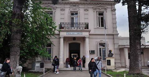 Padre e hijo asesinaron a balazos a un adolescente en Lomas de Zamora