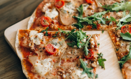 Masa de pollo para pizza: la receta fácil y rápida para hacer en casa y sorprender a la familia Masa de pollo para pizza: la receta fácil y rápida para hacer en casa y sorprender a la familia