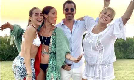 Así es Casablanca la imponente chacra que Mirtha Legrand le regaló a su hija cotizada en U$S 4 millones Así es Casablanca la imponente chacra que Mirtha Legrand le regaló a su hija cotizada en U$S 4 millones