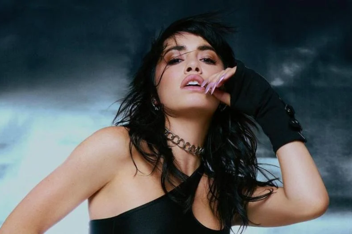 Lali Espósito salió al cruce del futbolista francés Kylian Mbappé y tiró un comentario contundente.