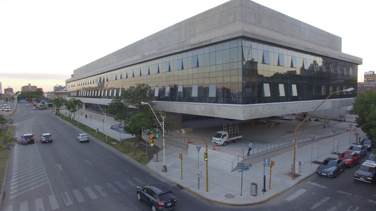 Se pospone un día la inauguración del CEMAFE