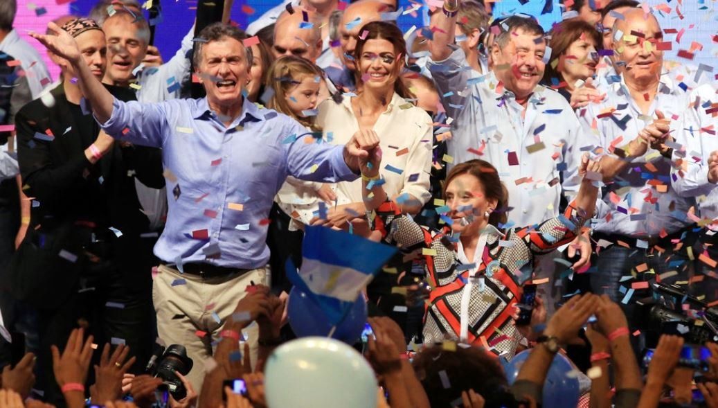 “El pueblo habló en las urnas y convalidó las medidas del gobierno”