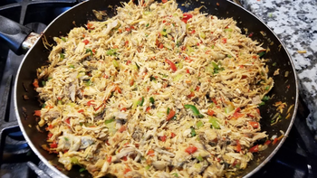 El mejor relleno de pollo para empanadas: el truco para que salgan jugosas y no se sequen