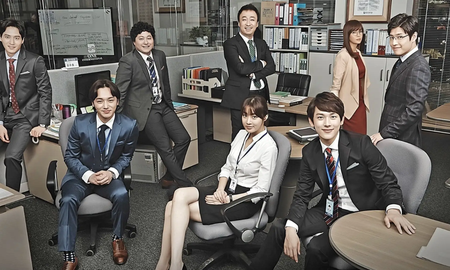 La atrapante serie coreana de Netflix protagonizada por Im Si Wan que tenés que ver La atrapante serie coreana de Netflix protagonizada por Im Si Wan que tenés que ver