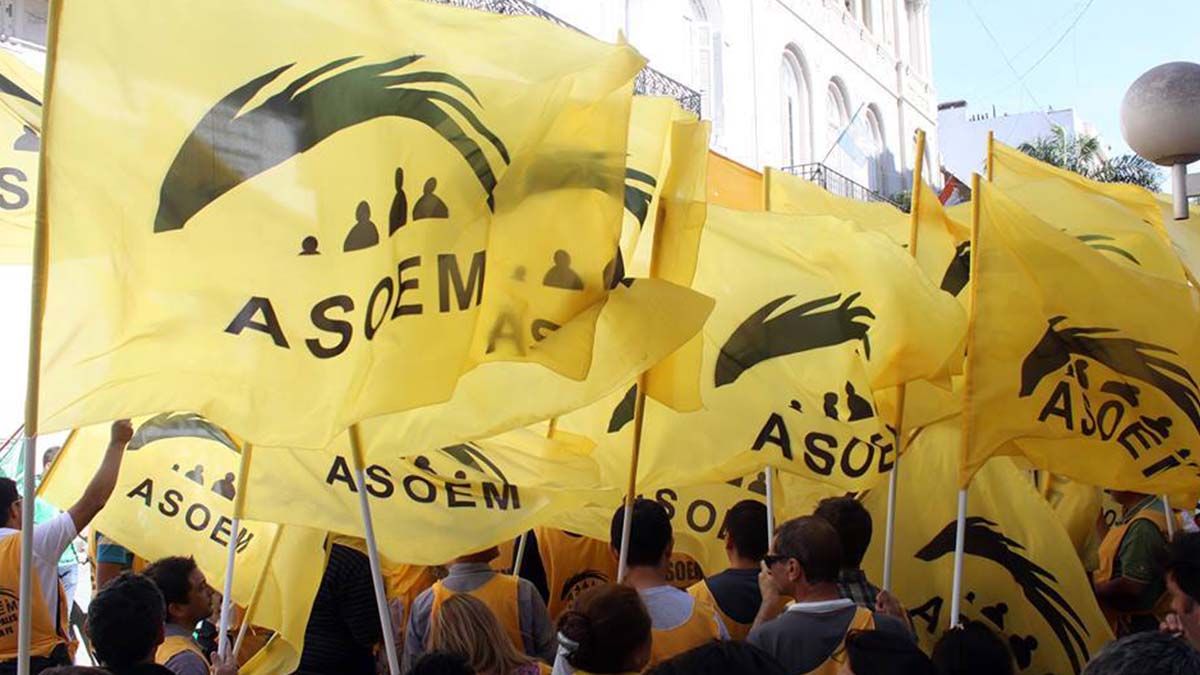 Festram informó que los dirigentes se encuentran sometidos a una investigación interna por estafa y defraudación. El 18 de diciembre de 2019, el Consejo Directivo de Festram, con la aprobación del Plenario de Secretarios Generales, constituyó una Comisión Investigadora para determinar la conducta y responsabilidad de los dirigentes Juan Medina y Pablo Cassale.