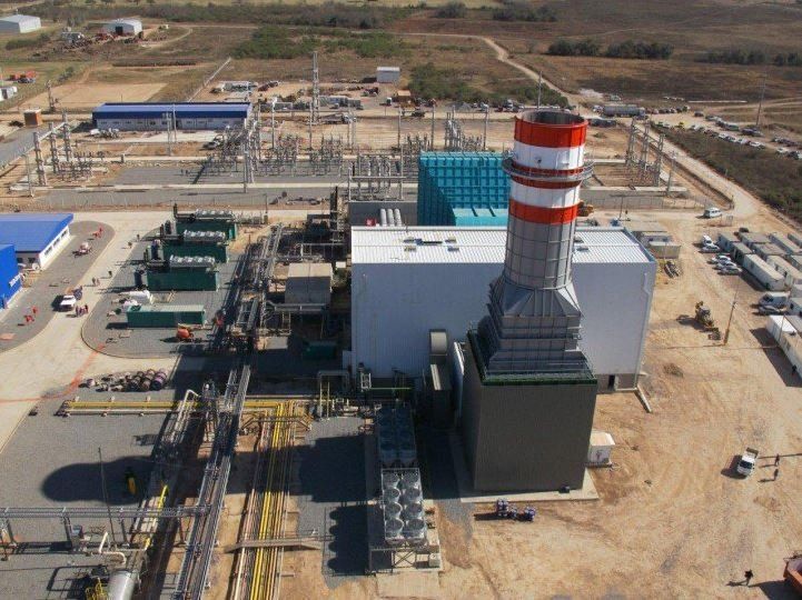 Investigan por irregularidades la privatización de la Termoeléctrica de Sauce Viejo