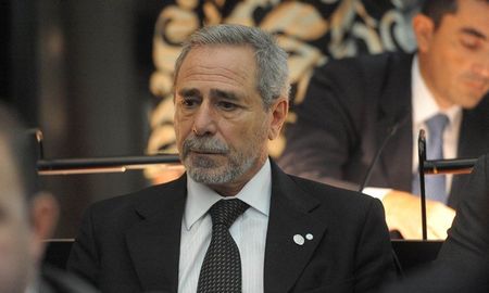 Los jueces del máximo tribunal penal del país entendieron que no puede sostenerse la responsabilidad en el choque del tren, de quien hacía casi tres años había dejado el cargo de Secretario de Transporte de la Nación. Los jueces del máximo tribunal penal del país entendieron que no puede sostenerse la responsabilidad en el choque del tren, de quien hacía casi tres años había dejado el cargo de Secretario de Transporte de la Nación.