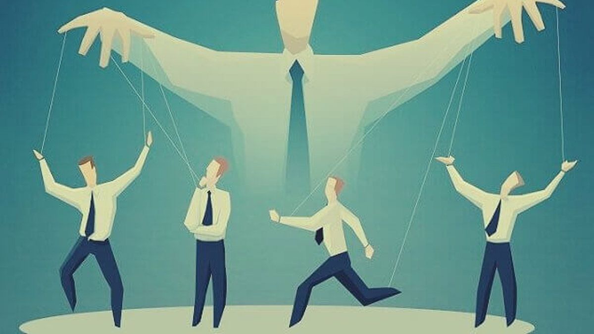 Los signos del zodiaco más manipulables