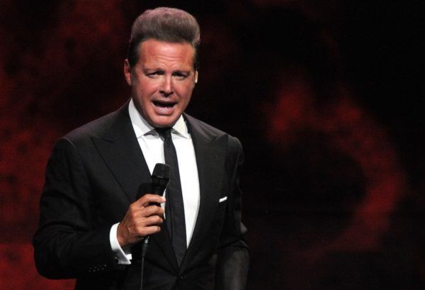 Luis Miguel: sus secretos serán revelados en libro biográfico